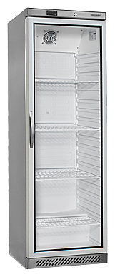 шкаф холодильный tefcold ur400sg