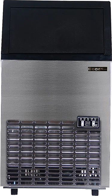льдогенератор cooleq ic-35