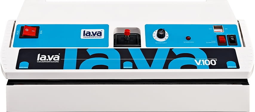 упаковщик вакуумный lava v.100 premium
