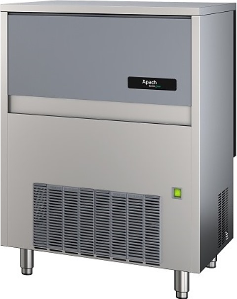 льдогенератор apach cook line acb100.60b w