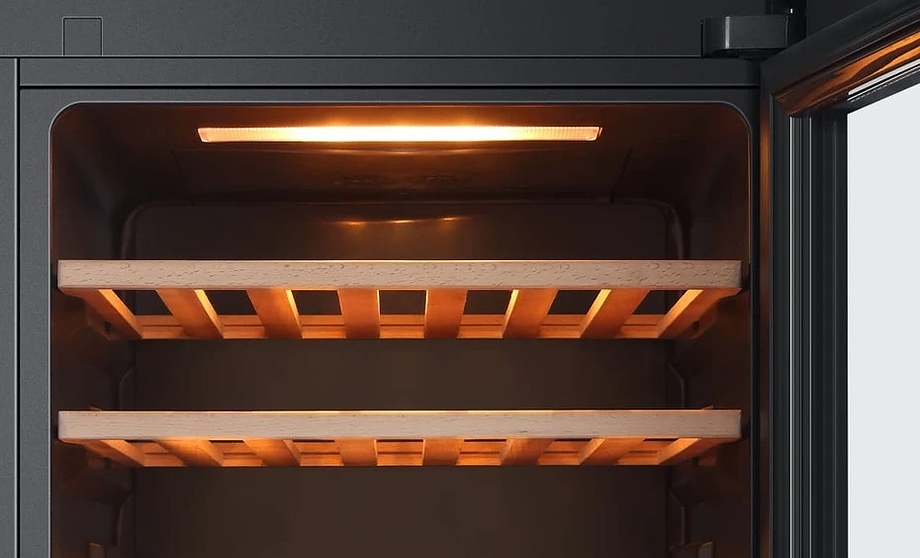 винный шкаф haier fwc33ga