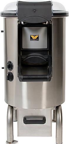 картофелечистка vortmax ppf18 380в