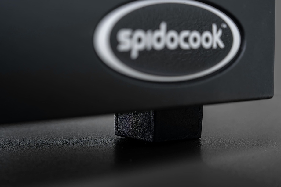 печь конвекционная spidocook sf023