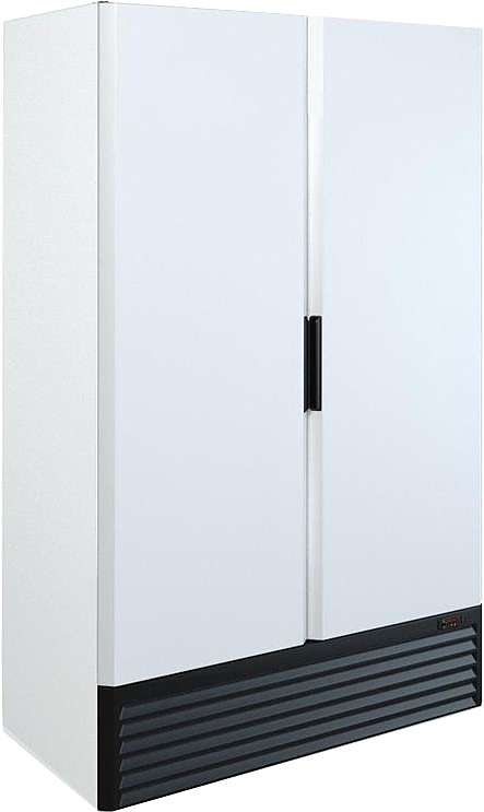 шкаф холодильный kayman к1120-х