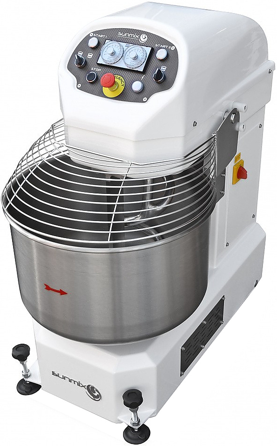 тестомес sunmix sun30cl w