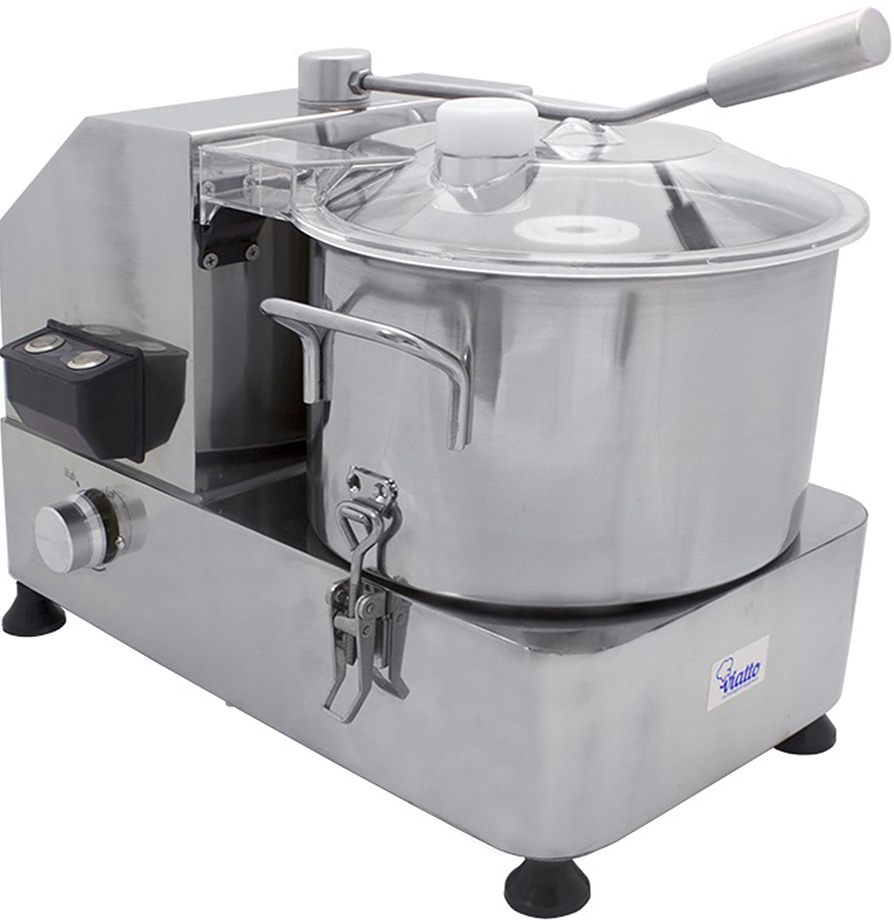 куттер viatto hr-9