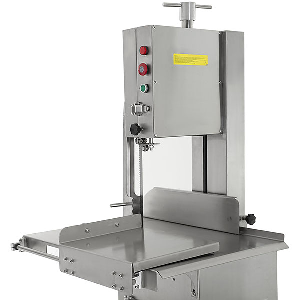 пила ленточная foodatlas hr-300a