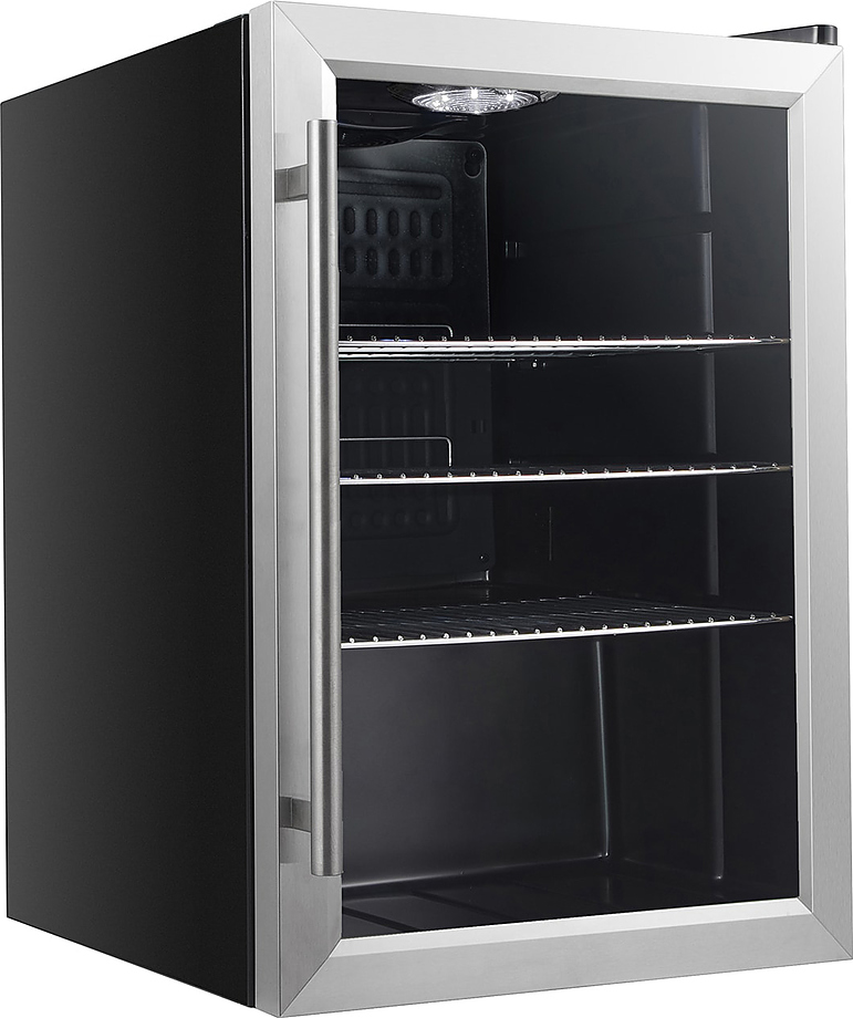 шкаф холодильный viatto va-jc62w