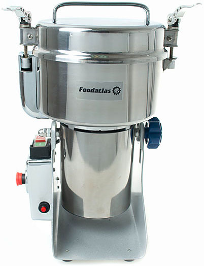 измельчитель для специй и орехов foodatlas hr-30в
