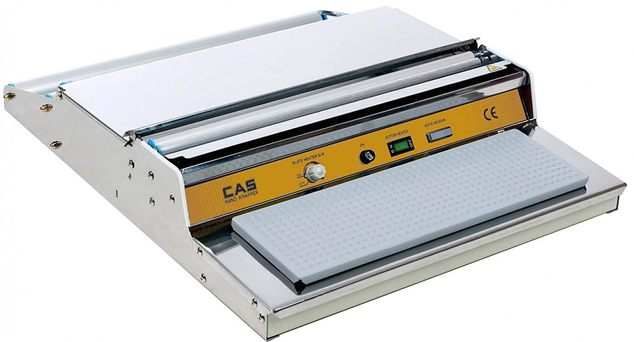 аппарат термоупаковочный cas cnw-460