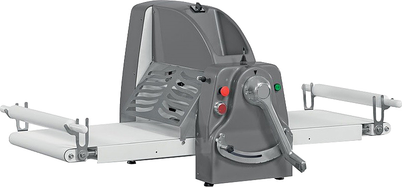 тестораскаточная машина wlbake dst 500-700