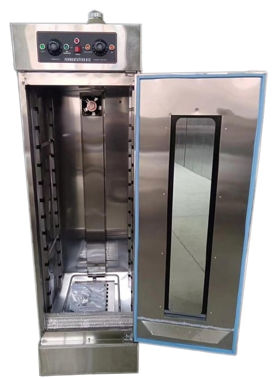 шкаф расстоечный eksi bp-16