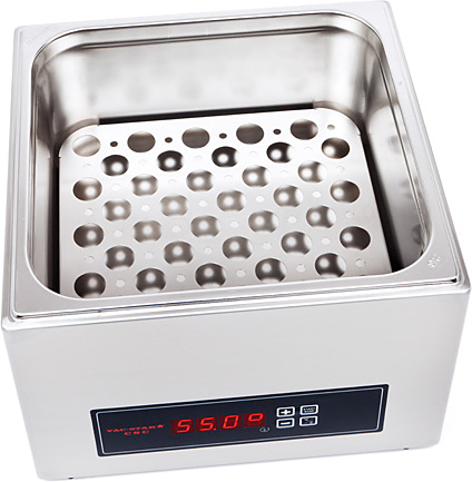 аппарат sous vide (су вид) vac-star csc-medium