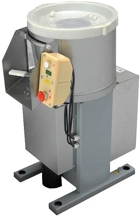 картофелечистка белторгмаш мок-150м