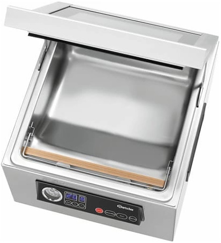 машина вакуум-упаковочная bartscher k 300/60l