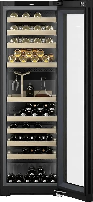 винный шкаф liebherr wpgbi 5283 vinidor selection