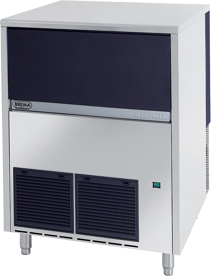 льдогенератор brema gb 1540a hc