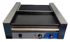 гриль роликовый enigma hdp-7st