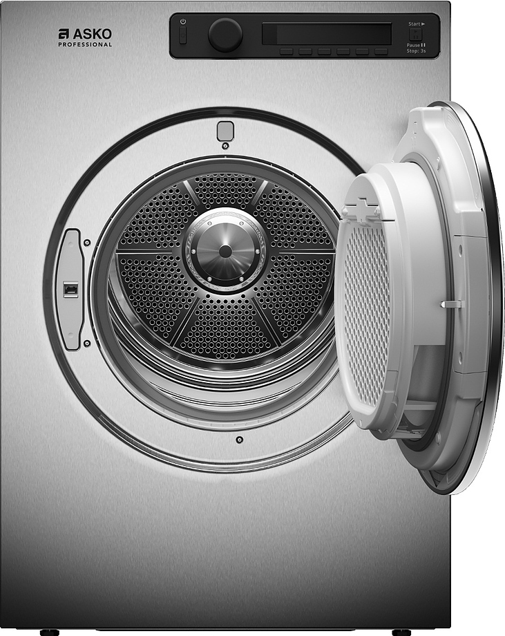 сушильная машина asko tdc1485vb.t