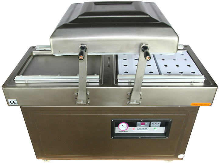 упаковщик вакуумный магикон dz-500/2sa