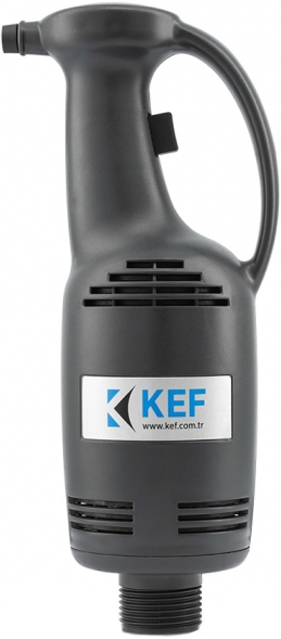 блендер погружной kef bl-25c