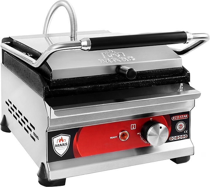 гриль контактный электрический yukon eco star mts-08