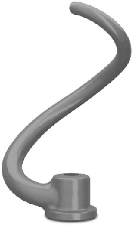 миксер планетарный kitchenaid heavy duty 5ksm70jpxewh 6,6 л белый