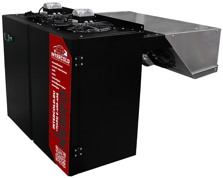 моноблок intercold ммсм-218 ft nerro