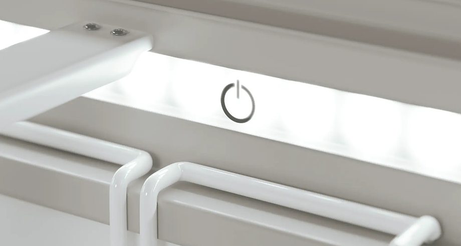 ларь морозильный haier sd-325fpel