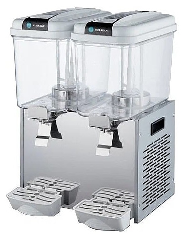 сокоохладитель hurakan hkn-lsj18lx2