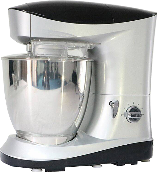 миксер планетарный gastromix b 7 eco