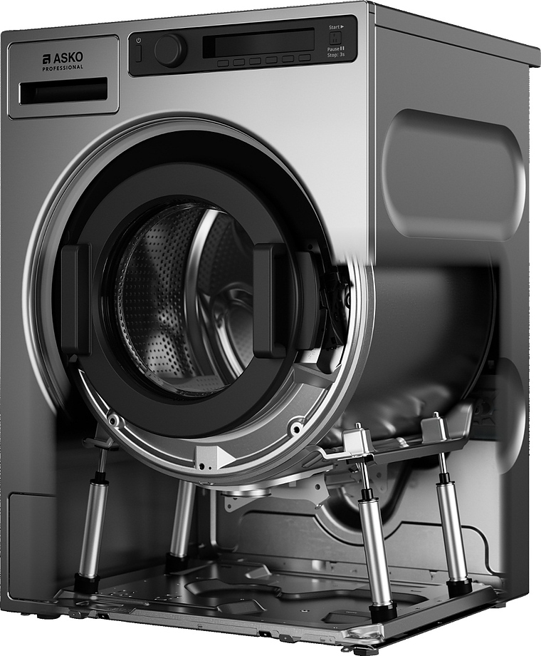 стиральная машина asko wmc8944 pb.t
