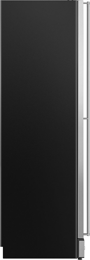 винный шкаф smeg scv115gs (петли слева) нерж. сталь
