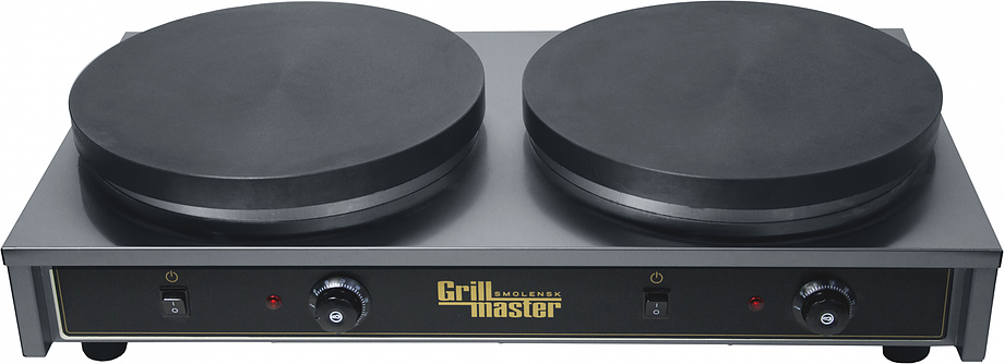 блинница grill master ф2бэ 400 мм