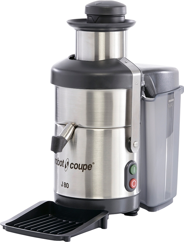 соковыжималка robot coupe j 80