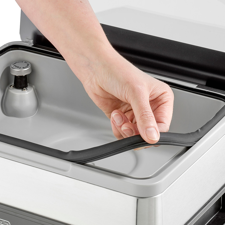 машина вакуумной упаковки caso vacuchef 50