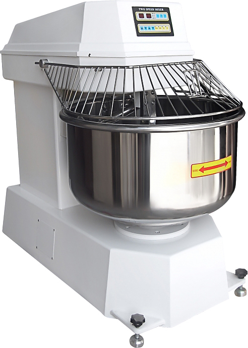 тестомес спиральный danler pq-220