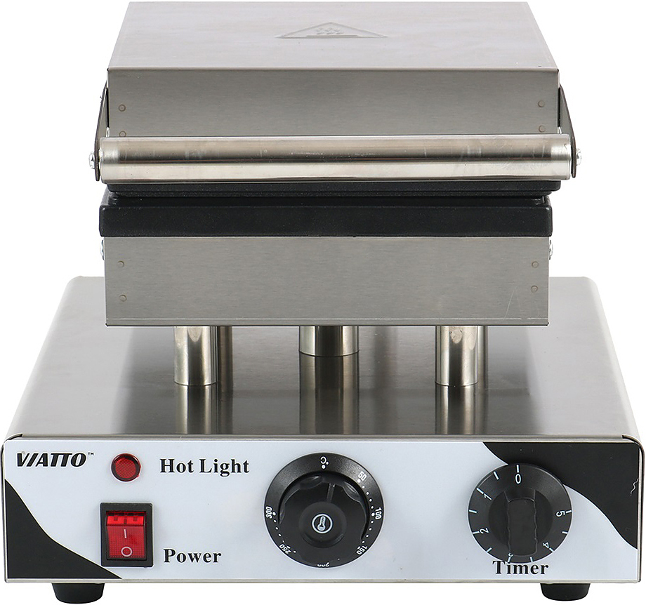 вафельница viatto va-wb4