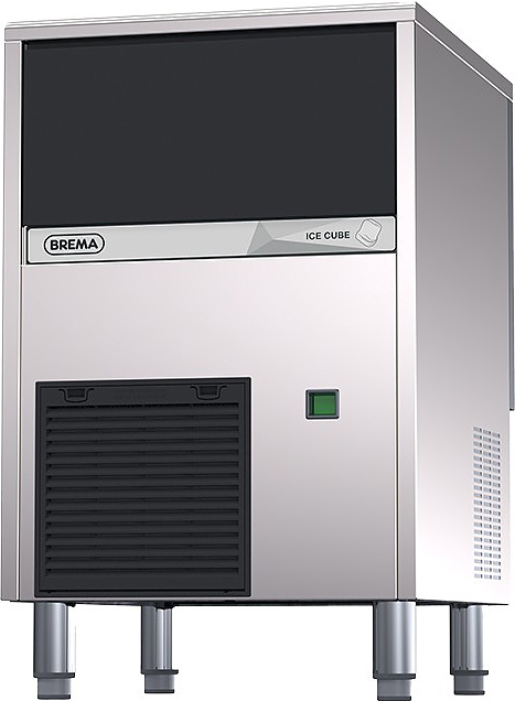 льдогенератор brema cb 416a
