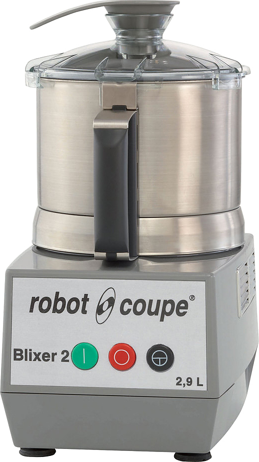 бликсер robot coupe blixer 2