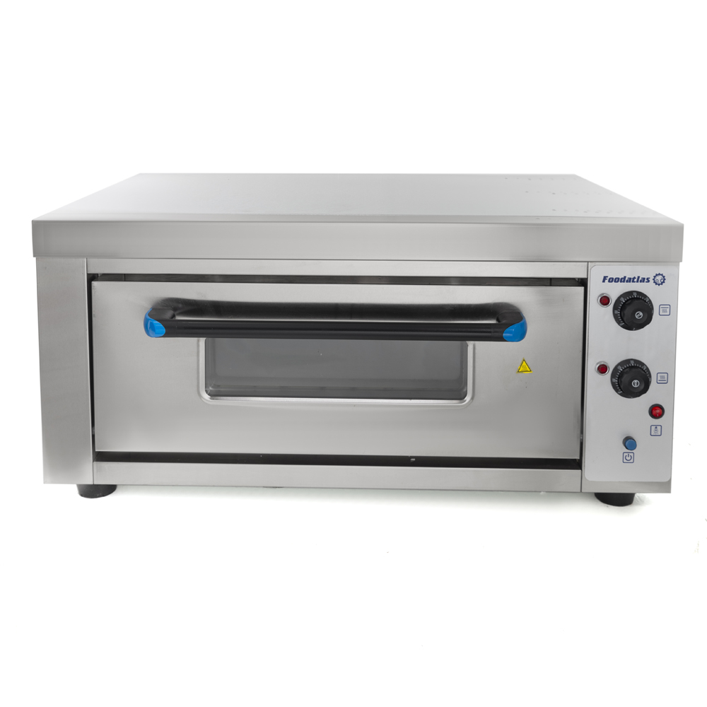 печь хлебопекарная foodatlas heo-11