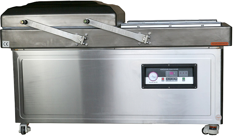 упаковщик вакуумный магикон dz-600/2sa