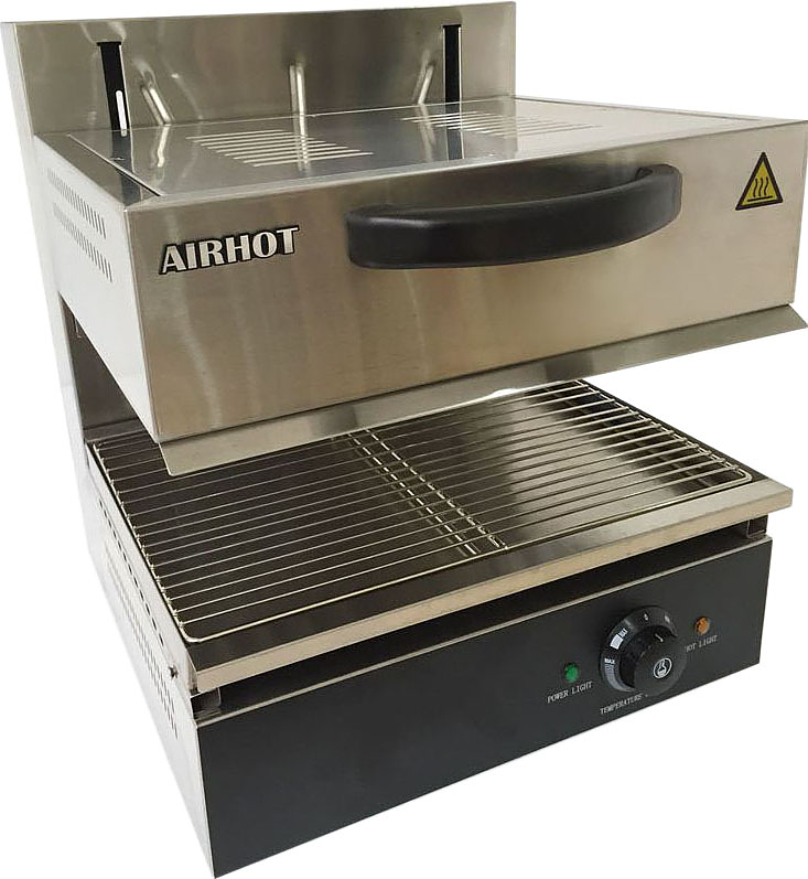 гриль salamander airhot sge-460