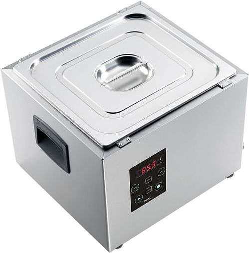 аппарат sous vide apach asv 2/3 gn new