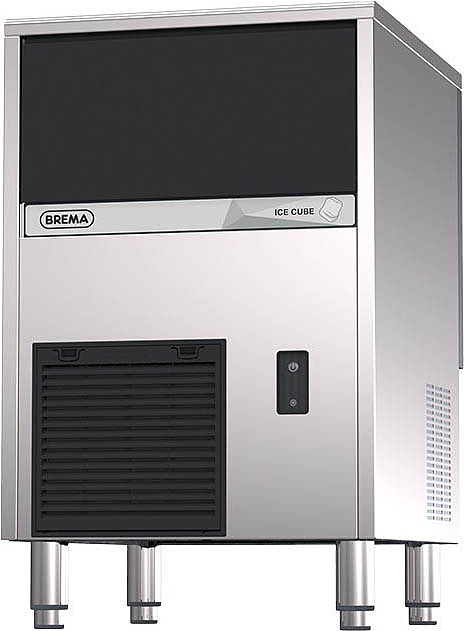 льдогенератор brema cb 416w hc