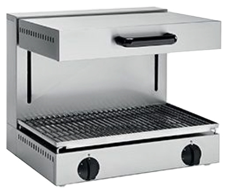 гриль salamander apach chef line slgse60t