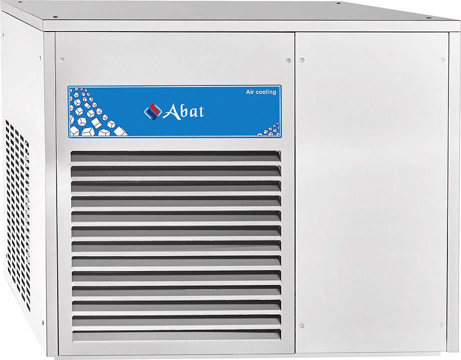 льдогенератор abat лг-400ч-02