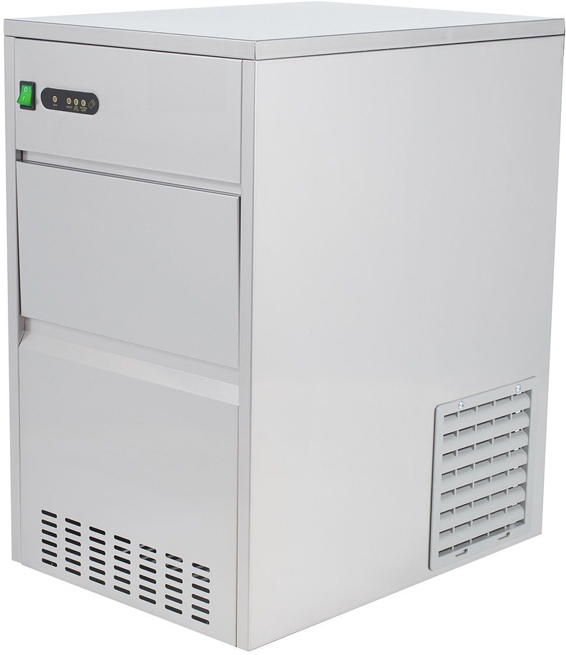 льдогенератор eksi emf-30