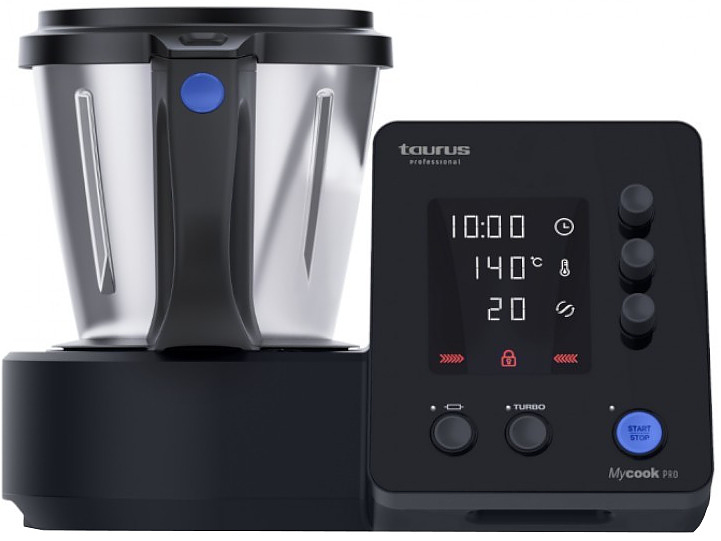 термоблендер taurus mycook pro 1 jar