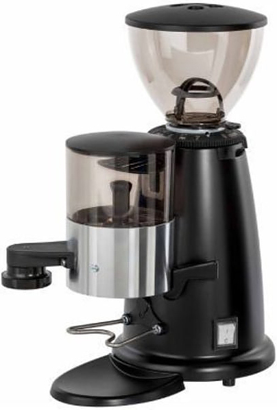 кофемолка macap m42 h (c18) черная